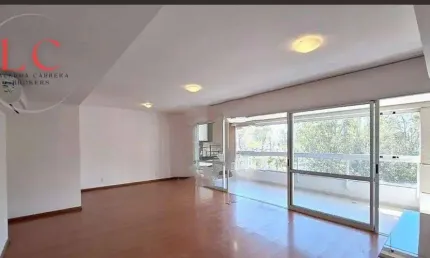 Apartamento com 3 suites à venda, 138 m² por r$ 1.300.000 - vila andrade - morumbi