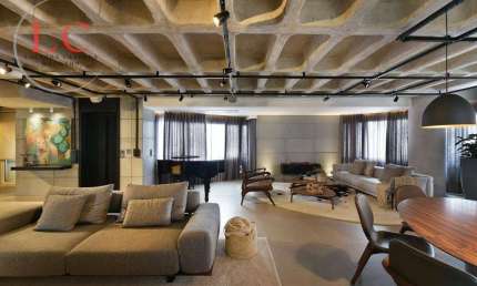 Espetacular Apartamento com 2 Suites  à venda, 210 m² por R$ 3.200.000 - Vila Andrade -  Morumbi