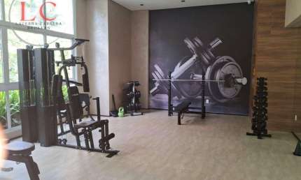Apartamento com 3 dormitórios à venda, 94 m² por R$ 1.570.000 - Vila Andrade - Morumbi