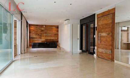 Apartamento com 3 Suites à venda, 211 m² por R$ 2.400.000 - Vila Andrade - Morumbi