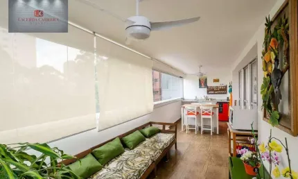 Apartamento para locação Vila Andrade-172 m2., 4 Drs., sendo 3 Suites, 3 vagas, 8 mil Reais.
