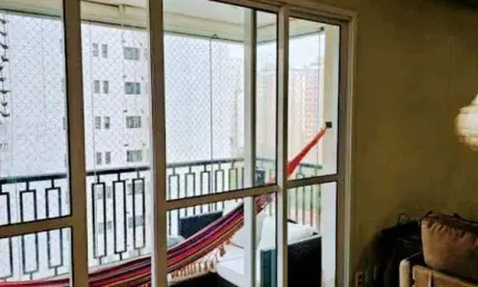 Apartamento com 2 quartos à venda na Rua Rodolfo Belz, Jardim Londrina, São Paulo