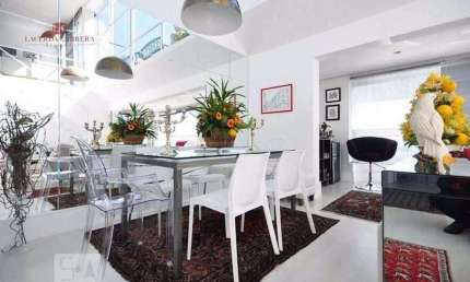 Cobertura 3 suites, 265 m² - venda por R$ 2.850.000 ou aluguel por R$ 24.094/mês - Vila Andrade - São Paulo/SP