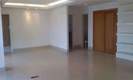 Apartamento à venda na Vila Andrade-Morumbi, 03 Suites,  03 Vagas.