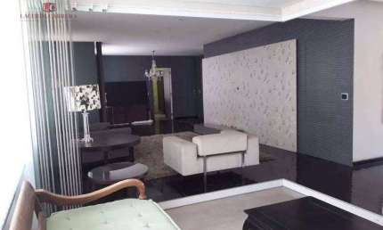 Apartamento com 3 dormitórios à venda, 235 m² por R$ 1.600.000,00 - Vila Andrade - São Paulo/SP
