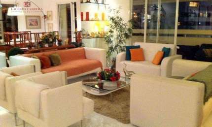 Apartamento à venda na  Vila Andrade, São Paulo - AP1241.