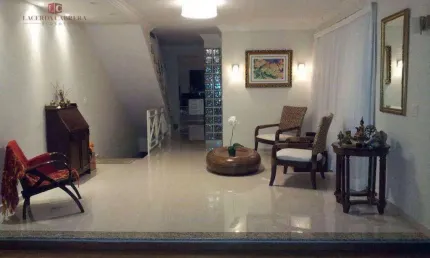 Oportunidade Casa-sobrado para venda-4 dormitórios à venda, 340 m² por R$ 1.980.000,00 - Jd. Londrina-Morumbi, próximo Metrô Vila Sônia/Jd. Trussardi