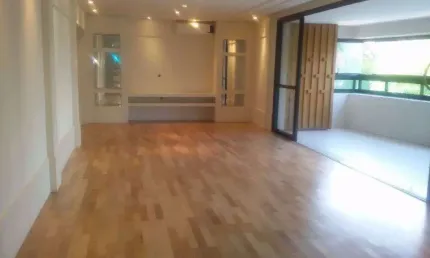 Apartamento para locação no Villaggio Panamby- 03 Suites, 04 vagas, depósito. AP1658.