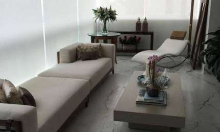 Apartamento com 4 Suites e 4 vagas  à venda, 281 m² por R$ 3.700.000 - Vila Andrade - Morumbi