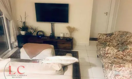 Apartamento com 3 dormitórios para alugar, 86 m² por R$ 5.100,00 - Jardim Londrina - São Paulo/SP