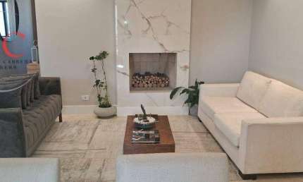 Apartamento com3 Suites  à venda, 220 m² por R$ 1.590.000 - Vila Andrade - Morumbi