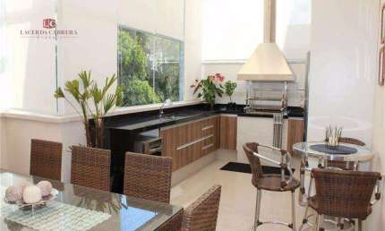 Oportunidade! Cobertura para venda na Vila Andrade, 90 m2. 550 mil CO0142.