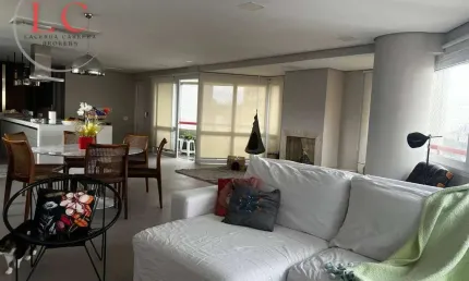 Apartamento com 4 suites à venda, 210 m² por r$ 1.600.000 - vila andrade - morumbi