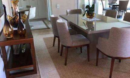 Apartamento de alto padrão à venda no Panamby Morumbi do lado da Vila Andrade - AP3119.