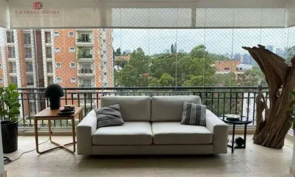 Apartamento Residencial à venda, Jardim Vitória Régia, São Paulo - AP1414.