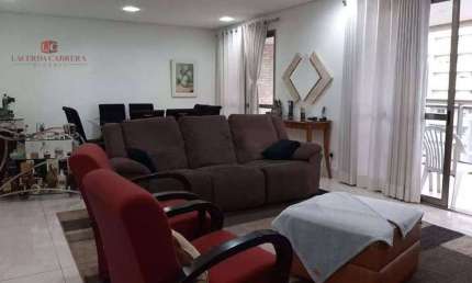 Apartamento à venda Vila Andrade-Morumbi.  212m²., 03 Suites, 04 vagas com depósito.