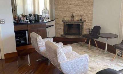 Apartament à venda-Morumbi, Portal do Morumbi, 03 Suites, 03 vagas+ depósito. AP3503.