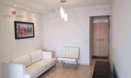Apartamento à venda no Morumbi-portal do Morumbi. Rua Oscar M. de Barros-AP3639.