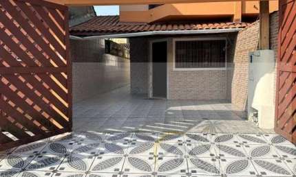 Casa com 4 quartos à venda na R. Wanderly Da Cruz Abbasi, Verde Mar, Itanhaém