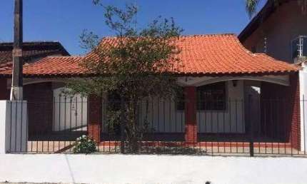 Casa com 2 quartos à venda na Av Reinaldo Reis, Vila São Paulo, Mongaguá