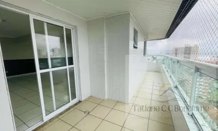 Apartamento a Venda em Boqueirão  -  Praia Grande/SP, R$ 660.000