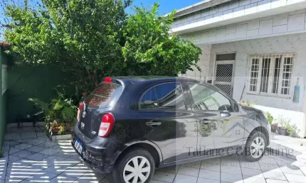 Casa com 2 quartos à venda na Avenida Washington Luiz, Vila Atlântica, Mongaguá