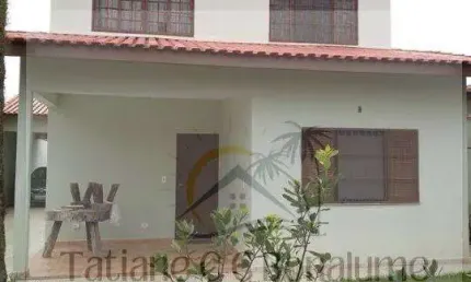 Casa com 4 quartos à venda na Rua Mato Grosso, Cibratel II, Itanhaém