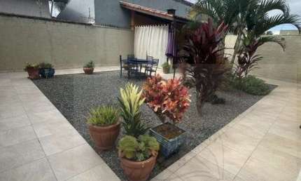 Casa com 3 quartos à venda na Rua Sonia, Jardim Regina, Itanhaém