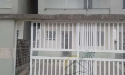 Casa com 2 quartos à venda na Rua João Lourenço, Balneario Santa Eugenia, Mongaguá