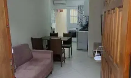 Casa de Condomínio a venda em Cidade da Criança  -  Praia Grande - SP
