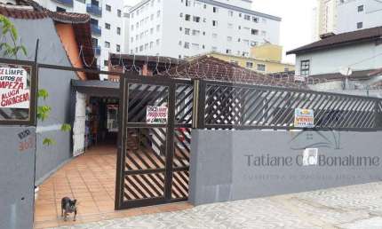 Casa com 3 quartos à venda na Rua São Domingos, Vila Caiçara, Praia Grande
