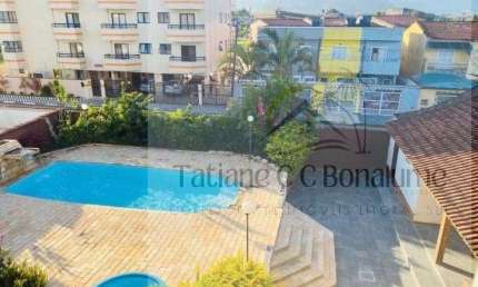 Apartamento a Venda em Jardim Praia Grande  -  Mongaguá/SP