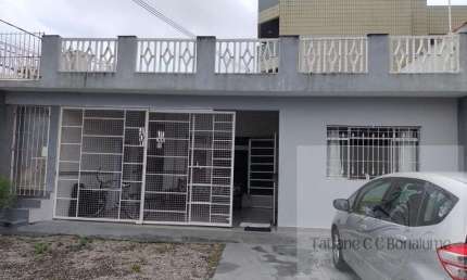 Casa com 3 quartos à venda na Rua Antônio Gonçalves Dias, Solemar, Praia Grande