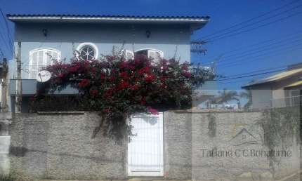 Casa com 4 quartos à venda na Rua Afonso Meira Júnior, Vila São Paulo, Itanhaém