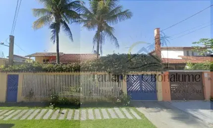 Casa com 3 quartos à venda na Rua Rosalvo José Alves, Jardim Grandesp, Itanhaém