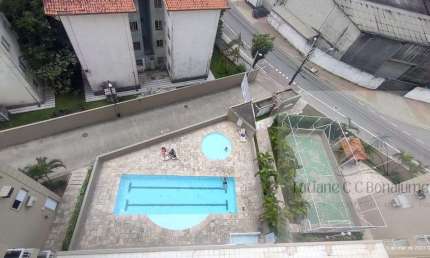 Apartamento com 2 quartos à venda na Rua Caminho do Guaramar, Vila Antártica, Praia Grande