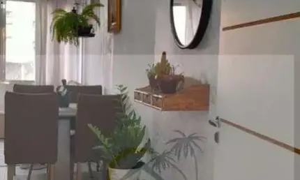 Apartamento com 1 quarto à venda na Rua Guaranis, Tupi, Praia Grande
