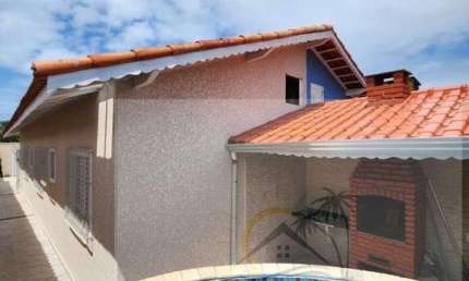Casa com 2 quartos à venda na Rua Goiás, Nova Itanhaém, Itanhaém
