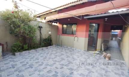 Casa com 3 quartos à venda na Avenida Walter Miranda, Savoy, Itanhaém