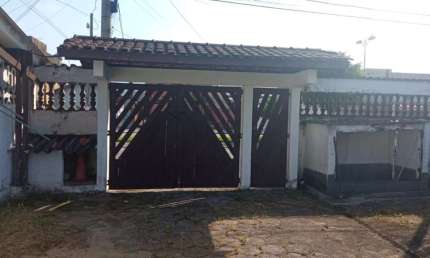 Casa com 3 quartos à venda na Avenida Domingos Batista De Lima, Vila Atlântica, Mongaguá
