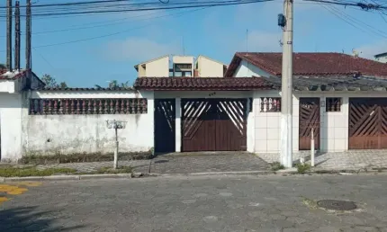 Casa com 3 quartos à venda na Avenida Domingos Batista De Lima, Vila Atlântica, Mongaguá