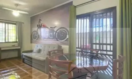 Apartamento a Venda em Caiçara  -  Praia Grande - SP