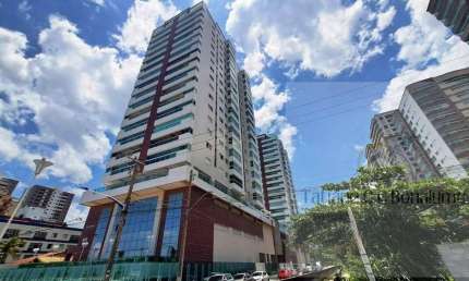 Apartamento com 2 quartos à venda na Avenida Governador Mário Covas Júnior, Jardim Luciana, Mongaguá