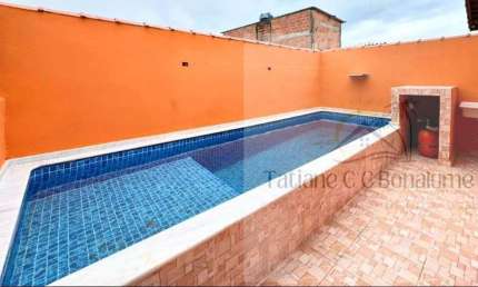 Casa com 2 quartos à venda na Rua João Alves De Oliveira, Jardim Regina, Itanhaém