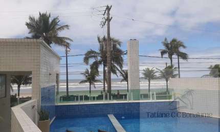 Apartamento a venda em Jardim Praia Grande  -  Mongaguá - SP