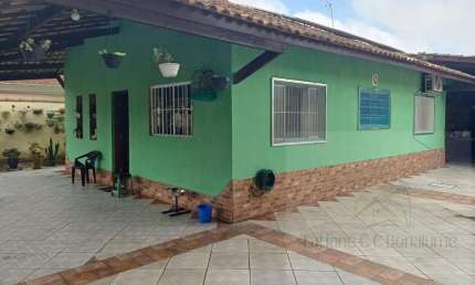 Casa com 5 quartos à venda no Jardim Jamaica, Itanhaém 