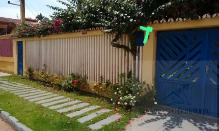 Casa com 3 quartos à venda na Rua Rosalvo José Alves, Jardim Grandesp, Itanhaém