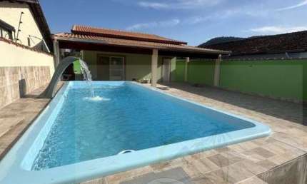 Casa com 3 quartos à venda no Florida Mirim, Mongaguá 