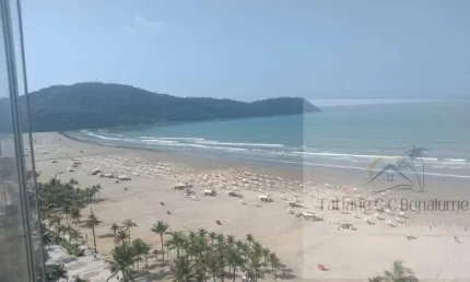 Apartamento a venda em Guilhermina  -  Praia Grande - SP