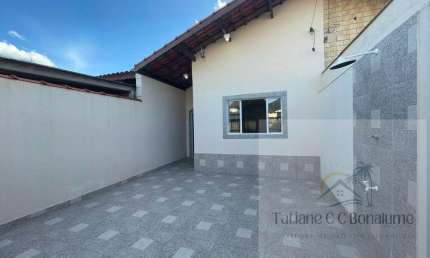 Casa com 3 quartos à venda na Rua São Vicente De Paula, Vera Cruz, Mongaguá